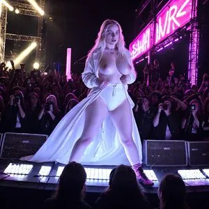 Billie Eilish Fake OnlyFans Leaked Free Thumbnail Picture - #2QBZuMe3my