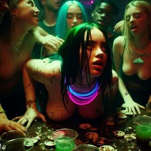 Billie Eilish Fake OnlyFans Leaked Free Thumbnail Picture - #49wIlxa9XD