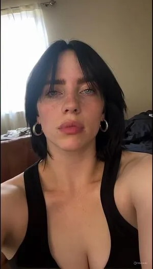 Billie Eilish Fake OnlyFans Leaked Free Thumbnail Picture - #5ApBarMXcH