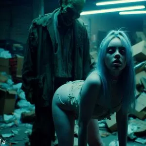 Billie Eilish Fake OnlyFans Leaked Free Thumbnail Picture - #7G6bpv9YjV