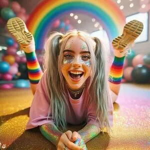 Billie Eilish Fake OnlyFans Leaked Free Thumbnail Picture - #7iT387ZYzN