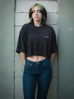 Billie Eilish Fake OnlyFans Leaked Free Thumbnail Picture - #9EA7WQuwqy