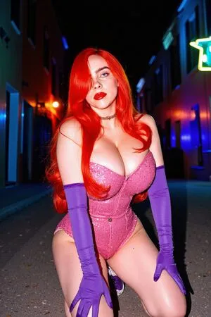 Billie Eilish Fake OnlyFans Leaked Free Thumbnail Picture - #AAa2YoyUdg