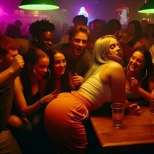 Billie Eilish Fake OnlyFans Leaked Free Thumbnail Picture - #DoCTC8iS5u