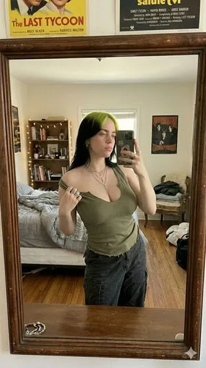 Billie Eilish Fake OnlyFans Leaked Free Thumbnail Picture - #Eff63o7Fls