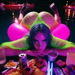 Billie Eilish Fake OnlyFans Leaked Free Thumbnail Picture - #FmM8w0G8x6