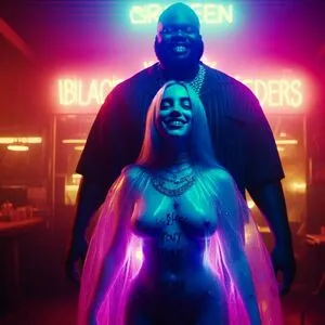 Billie Eilish Fake OnlyFans Leaked Free Thumbnail Picture - #GTTiV7v7WV