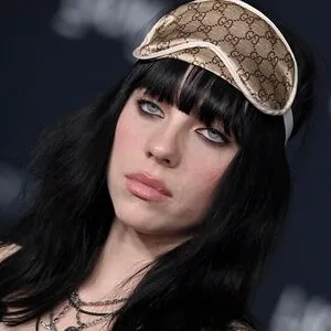 Billie Eilish Fake OnlyFans Leaked Free Thumbnail Picture - #Gfm4f80JyA