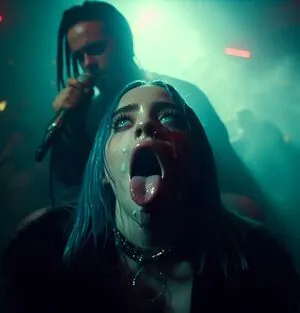 Billie Eilish Fake OnlyFans Leaked Free Thumbnail Picture - #HKBGnDJvXi