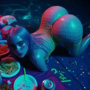 Billie Eilish Fake OnlyFans Leaked Free Thumbnail Picture - #IWQrYkg48N