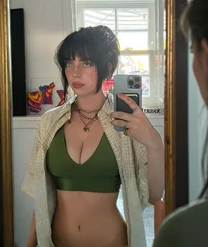 Billie Eilish Fake OnlyFans Leaked Free Thumbnail Picture - #IcMElQ5vyo