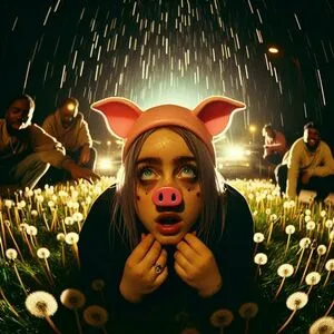 Billie Eilish Fake OnlyFans Leaked Free Thumbnail Picture - #J00hbvQcVu