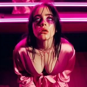 Billie Eilish Fake OnlyFans Leaked Free Thumbnail Picture - #J4AtlyzE4l