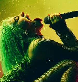 Billie Eilish Fake OnlyFans Leaked Free Thumbnail Picture - #KusdQa3o20