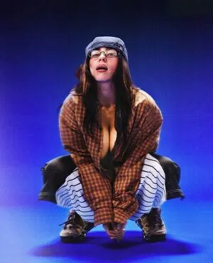 Billie Eilish Fake OnlyFans Leaked Free Thumbnail Picture - #N9hz7ZfDJE