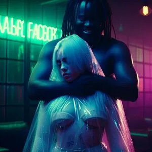 Billie Eilish Fake OnlyFans Leaked Free Thumbnail Picture - #NqwMlcVQlF