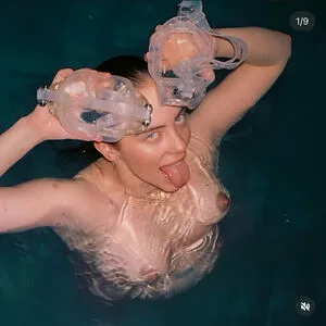 Billie Eilish Fake OnlyFans Leaked Free Thumbnail Picture - #OJykxvtIQi