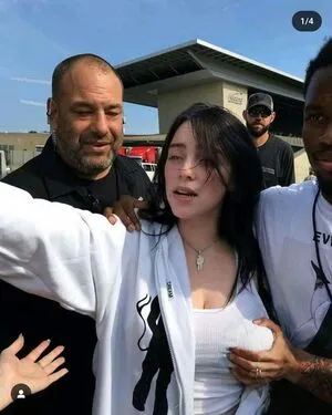 Billie Eilish Fake OnlyFans Leaked Free Thumbnail Picture - #OhrpNLNXgq