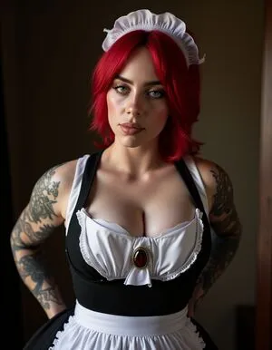 Billie Eilish Fake OnlyFans Leaked Free Thumbnail Picture - #OmtrJQPg4v