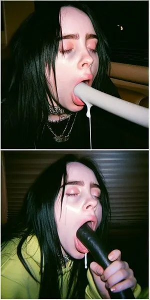 Billie Eilish Fake OnlyFans Leaked Free Thumbnail Picture - #SRD0t5vlKf