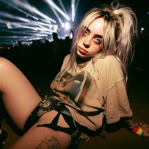 Billie Eilish Fake OnlyFans Leaked Free Thumbnail Picture - #Scs9GVjHFY