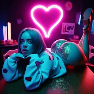 Billie Eilish Fake OnlyFans Leaked Free Thumbnail Picture - #SuQimPdf72