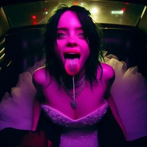 Billie Eilish Fake OnlyFans Leaked Free Thumbnail Picture - #TVO9uvET0o