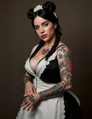 Billie Eilish Fake OnlyFans Leaked Free Thumbnail Picture - #UznPm3TTMY