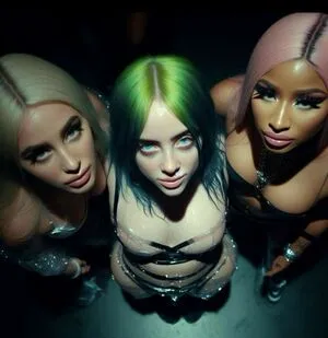 Billie Eilish Fake OnlyFans Leaked Free Thumbnail Picture - #Wy4y5IZcSx