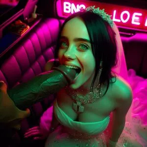 Billie Eilish Fake OnlyFans Leaked Free Thumbnail Picture - #ZZAlgJGiTa