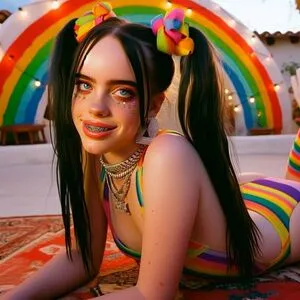 Billie Eilish Fake OnlyFans Leaked Free Thumbnail Picture - #aKQwFAfgsw