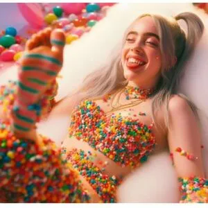 Billie Eilish Fake OnlyFans Leaked Free Thumbnail Picture - #c4Xjyyn2e9