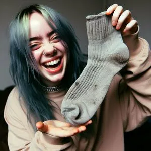 Billie Eilish Fake OnlyFans Leaked Free Thumbnail Picture - #cJpwAXkhpT