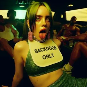 Billie Eilish Fake OnlyFans Leaked Free Thumbnail Picture - #e1SEbvNh4M