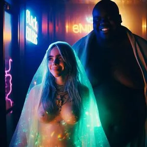 Billie Eilish Fake OnlyFans Leaked Free Thumbnail Picture - #e8CZe3s8sP