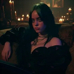 Billie Eilish Fake OnlyFans Leaked Free Thumbnail Picture - #eFJMewIy9P