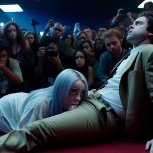 Billie Eilish Fake OnlyFans Leaked Free Thumbnail Picture - #eWWT62wjY1