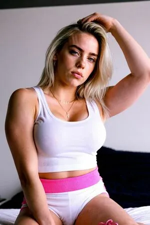 Billie Eilish Fake OnlyFans Leaked Free Thumbnail Picture - #f7BMfu7Jsl