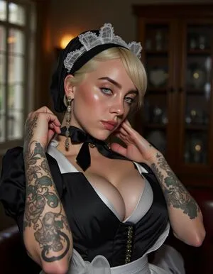 Billie Eilish Fake OnlyFans Leaked Free Thumbnail Picture - #f8DxydxGfq