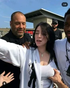 Billie Eilish Fake OnlyFans Leaked Free Thumbnail Picture - #g27Tlfq92V
