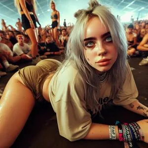 Billie Eilish Fake OnlyFans Leaked Free Thumbnail Picture - #gbdCcL4raG