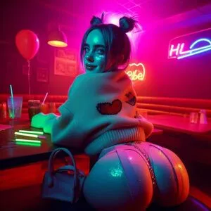 Billie Eilish Fake OnlyFans Leaked Free Thumbnail Picture - #hG3fvaG5ie