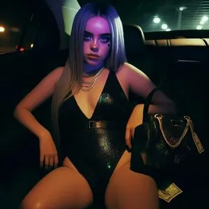 Billie Eilish Fake OnlyFans Leaked Free Thumbnail Picture - #hHpodXREtp