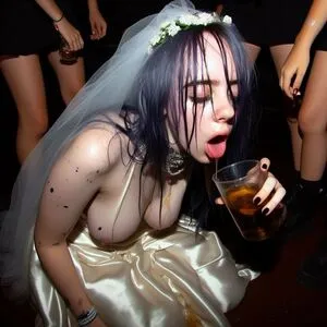 Billie Eilish Fake OnlyFans Leaked Free Thumbnail Picture - #jCpJdeckzw