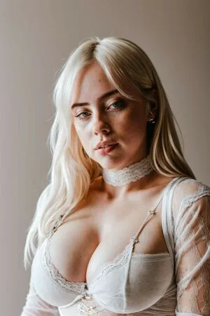 Billie Eilish Fake OnlyFans Leaked Free Thumbnail Picture - #jWRHt7FqE4