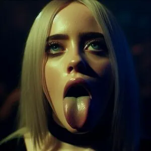 Billie Eilish Fake OnlyFans Leaked Free Thumbnail Picture - #lWWtvf9lYu