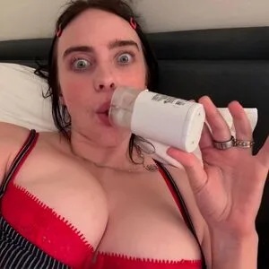 Billie Eilish Fake OnlyFans Leaked Free Thumbnail Picture - #lsFfseddMe