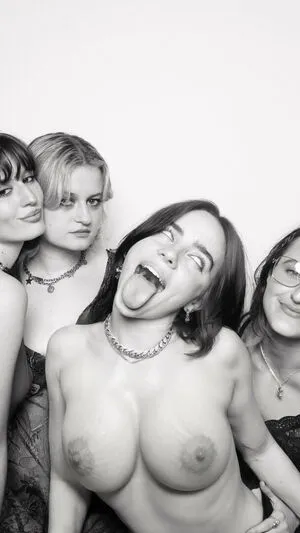 Billie Eilish Fake OnlyFans Leaked Free Thumbnail Picture - #nEusr7txgW