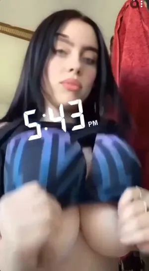 Billie Eilish Fake OnlyFans Leaked Free Thumbnail Picture - #nRBgs4ZPe1