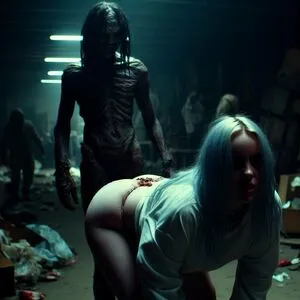 Billie Eilish Fake OnlyFans Leaked Free Thumbnail Picture - #oH1HLohjcp